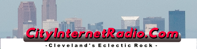 CityInternetRadio.Com